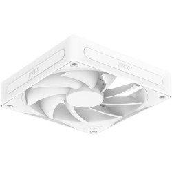 Wentylator F120Q V2 PWM biały | PartsPC.pl