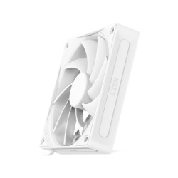 Wentylator F120Q V2 PWM biały | PartsPC.pl