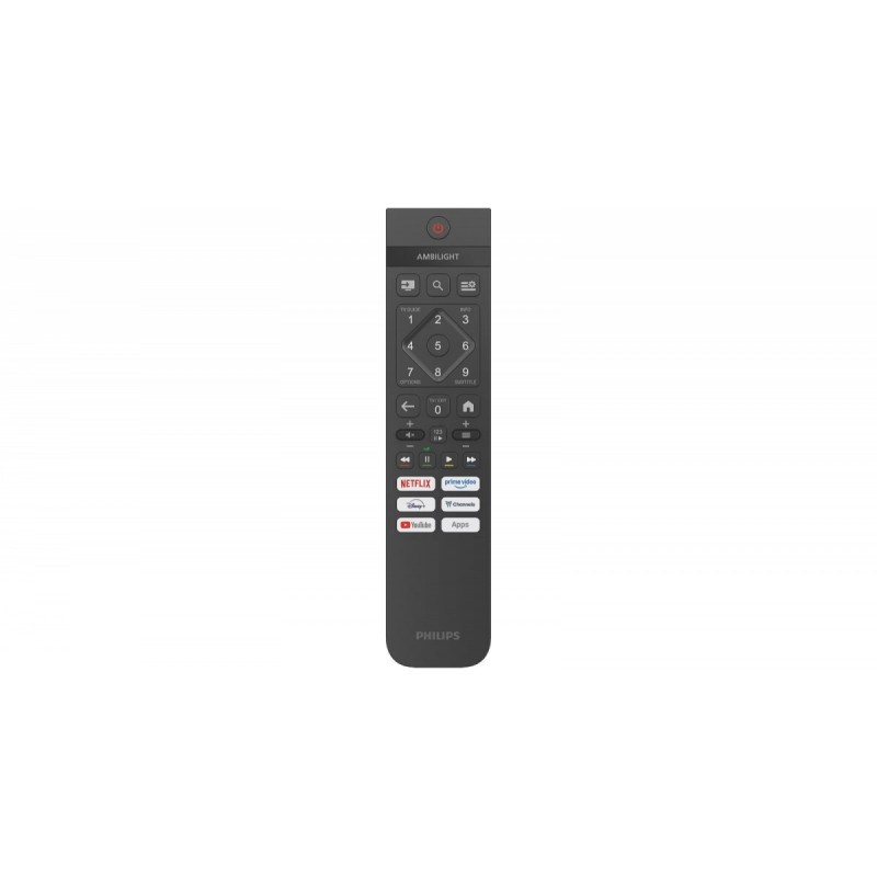 Telewizor 43 cale LED 43PUS8001/12 | PartsPC.pl