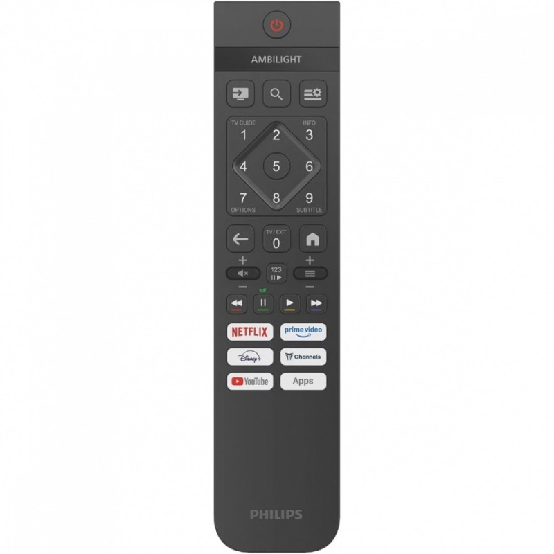 Telewizor 55 cali LED 55PQS8501/12 | PartsPC.pl