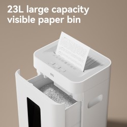 Niszczarka ET048 | PartsPC.pl