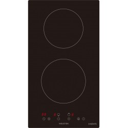 Płyta indukcyjna MPM-30-IM-12/N 30cm | PartsPC.pl