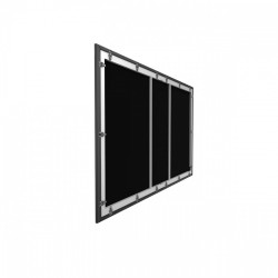 Ekran ramowy Fresnel JC2-8P2 100 cali | PartsPC.pl