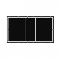 Ekran ramowy Fresnel JC2-8P2 100 cali | PartsPC.pl