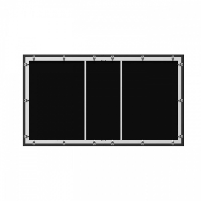 Ekran ramowy Fresnel JC2-8P2 100 cali | PartsPC.pl