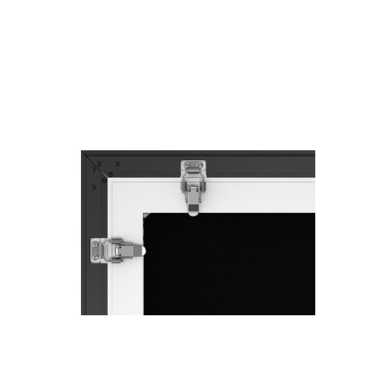 Ekran ramowy Fresnel JC2-8P2 100 cali | PartsPC.pl