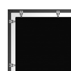 Ekran ramowy Fresnel JC2-8P2 100 cali | PartsPC.pl