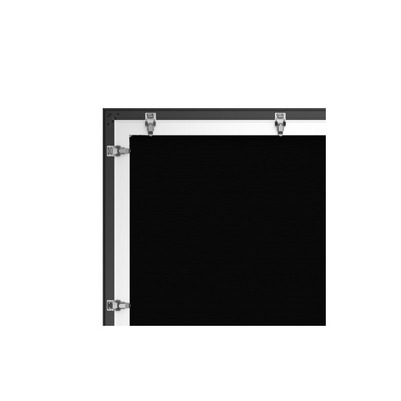 Ekran ramowy Fresnel JC2-8P2 100 cali | PartsPC.pl