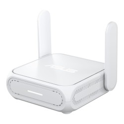 Router RT-BE58 Go Wireless BE3600 Dual Band | PartsPC.pl