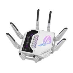 Router Asus ROG Rapture GT-BE19000AI WiFi 7 5xLAN 2xWAN/LAN | PartsPC.pl