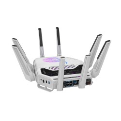 Router Asus ROG Rapture GT-BE19000AI WiFi 7 5xLAN 2xWAN/LAN | PartsPC.pl