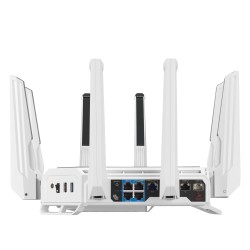 Router Asus ROG Rapture GT-BE19000AI WiFi 7 5xLAN 2xWAN/LAN | PartsPC.pl
