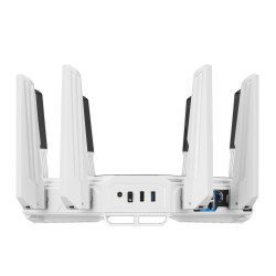 Router Asus ROG Rapture GT-BE19000AI WiFi 7 5xLAN 2xWAN/LAN | PartsPC.pl