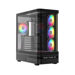 Komputer stacjonarny MODECOM Volcano AQ200 ARGB Midi / Intel Core i7-14700K