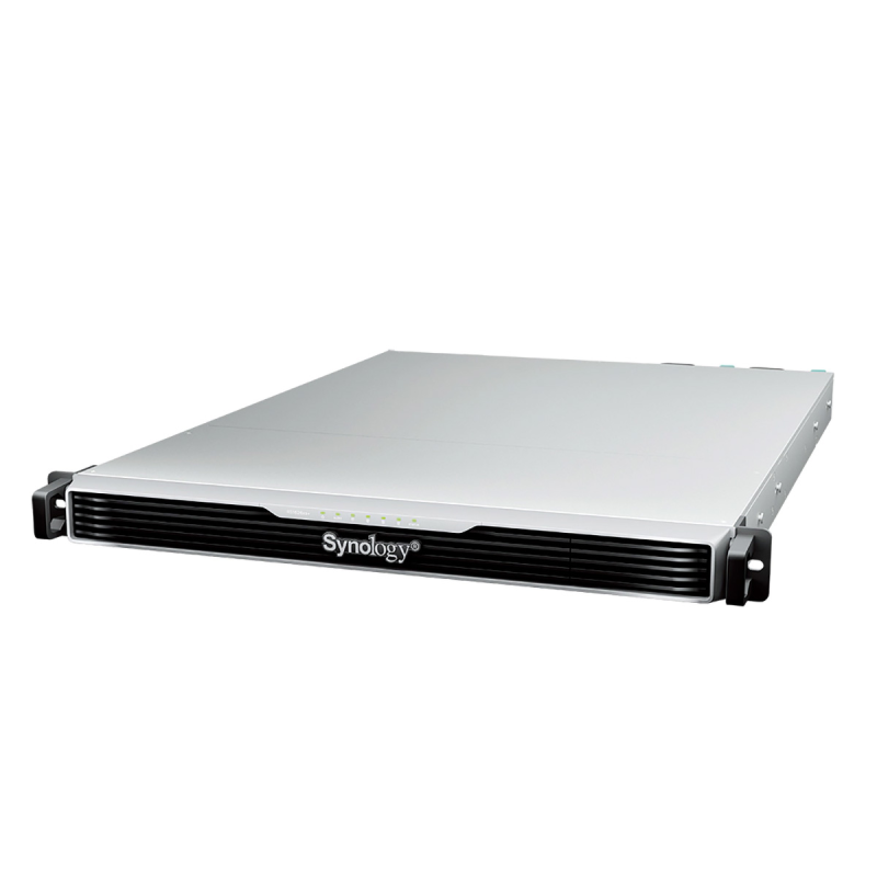 Serwer RS1626xs+ D-1726 16GB 2,9Ghz 2x10GbE 2xUSB3.2 | PartsPC.pl