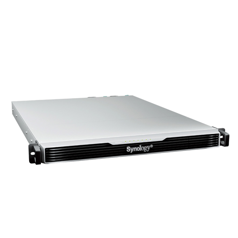 Serwer RS1626xs+ D-1726 16GB 2,9Ghz 2x10GbE 2xUSB3.2 | PartsPC.pl