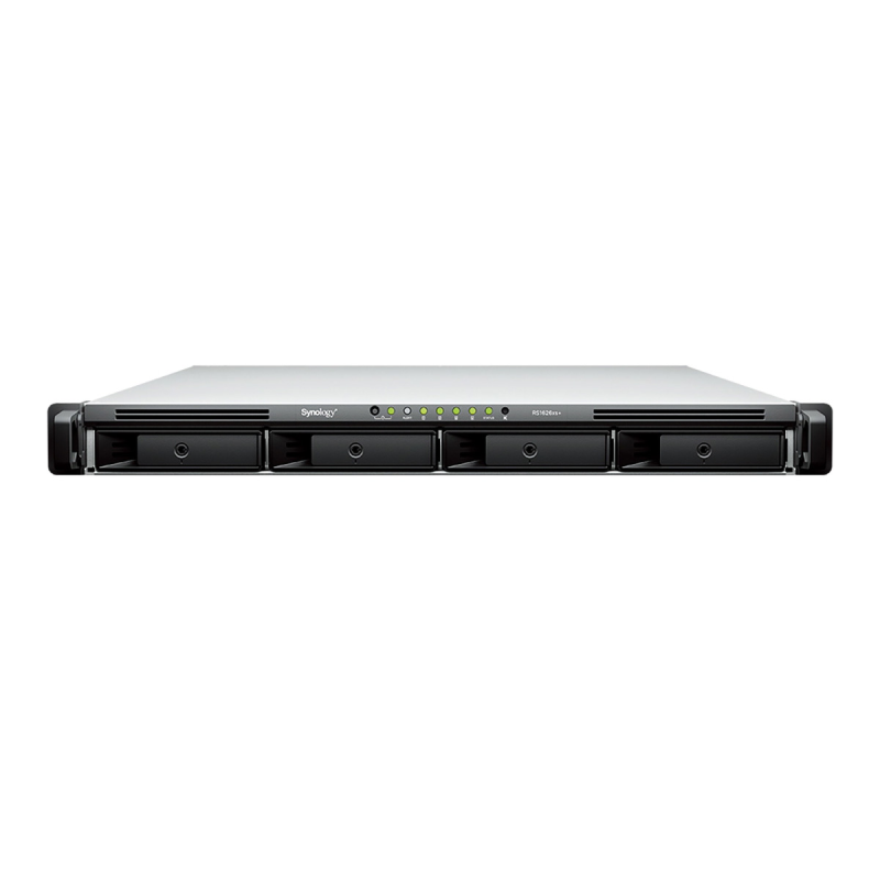 Serwer RS1626xs+ D-1726 16GB 2,9Ghz 2x10GbE 2xUSB3.2 | PartsPC.pl