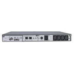 SMART SC 450VA Rack 1U/Tower      SC450RMI1U | PartsPC.pl