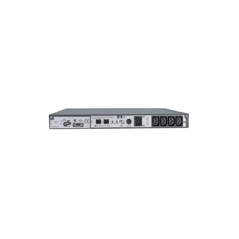 SMART SC 450VA Rack 1U/Tower      SC450RMI1U | PartsPC.pl