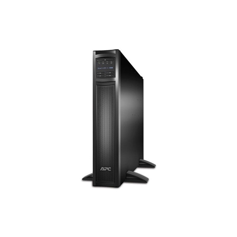 SMX2200RMHV2U X 2200VA USB/RS/LCD/RT 2U | PartsPC.pl