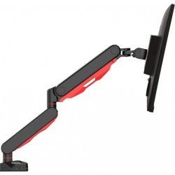 IIYAMA UCHWYT DSG3001C-R1 UCHWYT GAZ. na 1 monitor, reg.wys. | PartsPC.pl