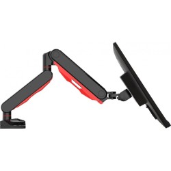 IIYAMA UCHWYT DSG3001C-R1 UCHWYT GAZ. na 1 monitor, reg.wys. | PartsPC.pl