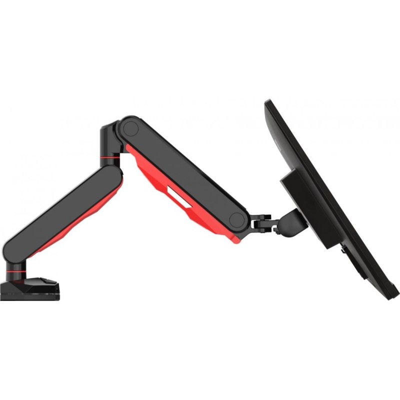 IIYAMA UCHWYT DSG3001C-R1 UCHWYT GAZ. na 1 monitor, reg.wys. | PartsPC.pl