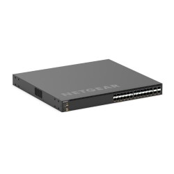 Przełącznik XSM4328FV 24xSFP+ 4xSFP28 | PartsPC.pl