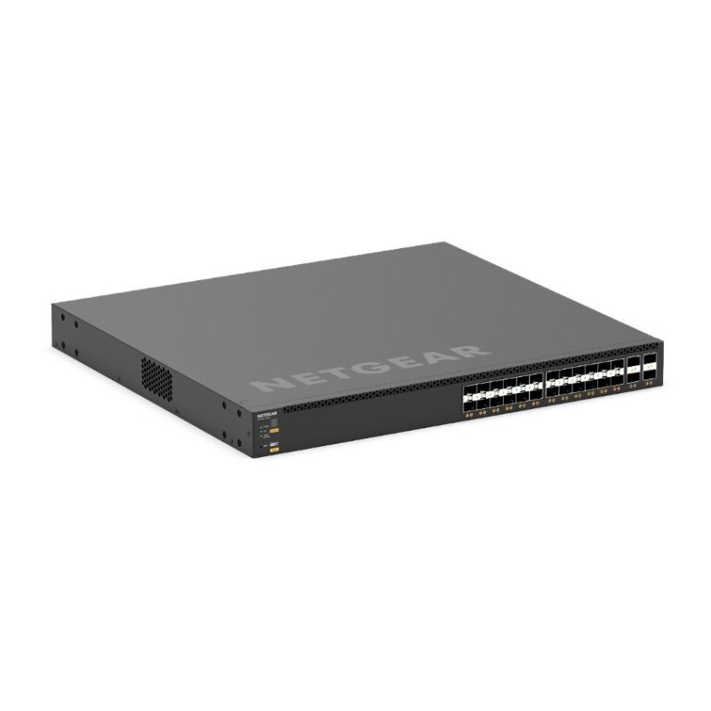 Przełącznik XSM4328FV 24xSFP+ 4xSFP28 | PartsPC.pl