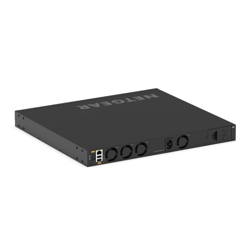 Przełącznik XSM4328FV 24xSFP+ 4xSFP28 | PartsPC.pl