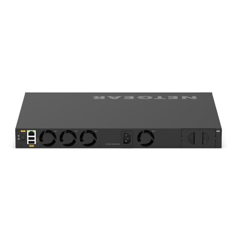 Przełącznik XSM4328FV 24xSFP+ 4xSFP28 | PartsPC.pl