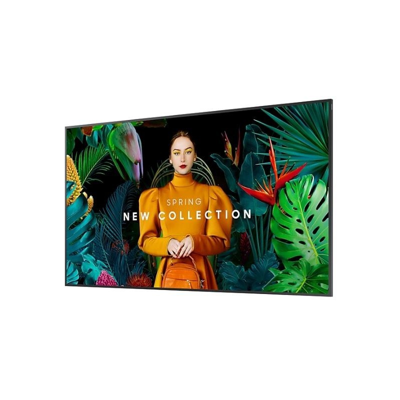 Monitor profesjonalny  QB85C 85 cali Błyszczący 16h/7 350(cd… | PartsPC.pl