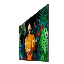 Monitor profesjonalny  QB85C 85 cali Błyszczący 16h/7 350(cd… | PartsPC.pl