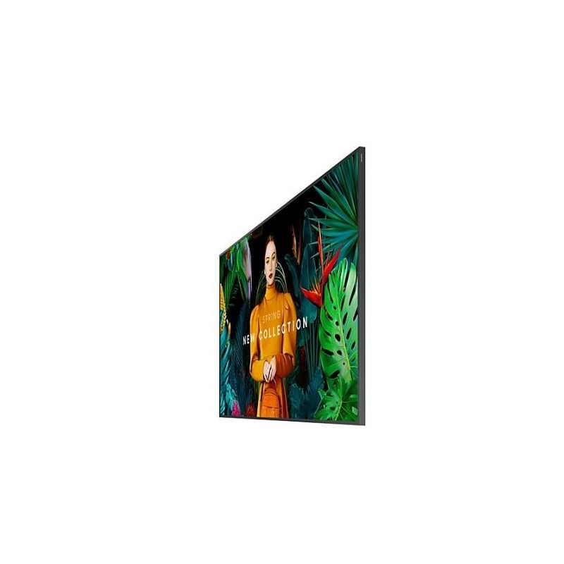 Monitor profesjonalny  QB85C 85 cali Błyszczący 16h/7 350(cd… | PartsPC.pl