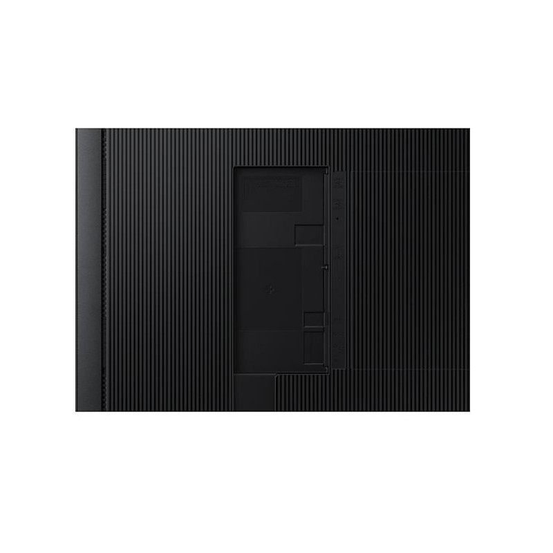 Monitor profesjonalny  QB85C 85 cali Błyszczący 16h/7 350(cd… | PartsPC.pl