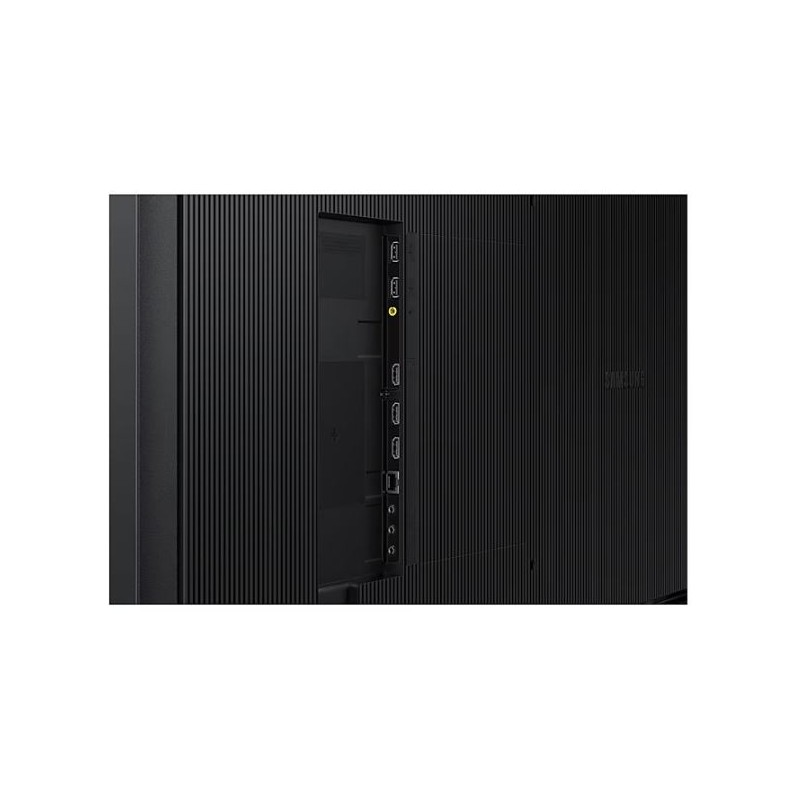 Monitor profesjonalny  QB85C 85 cali Błyszczący 16h/7 350(cd… | PartsPC.pl