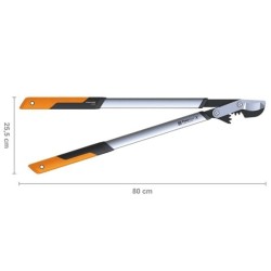 Sekator dźwigniowy, nożycowy L PowerGearX (LX98) 1020188 | PartsPC.pl