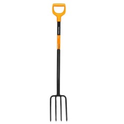 Widły do kopania metalowe Solid 1070673 | PartsPC.pl