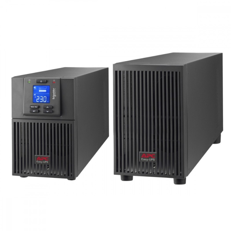 Zasilacz awaryjny SRV1KIL-E APC Easy UPS On-Line SRV 1000VA … | PartsPC.pl