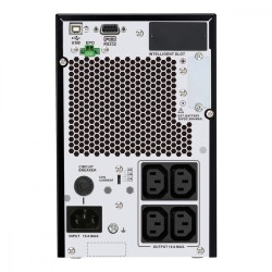 Zasilacz awaryjny SRV1KIL-E APC Easy UPS On-Line SRV 1000VA … | PartsPC.pl