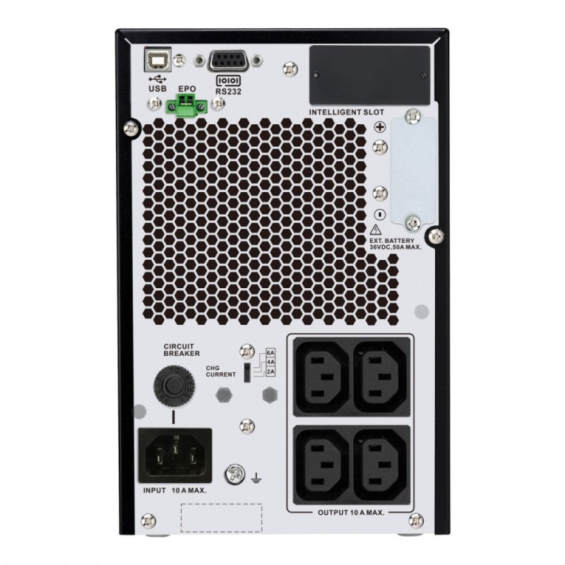 Zasilacz awaryjny SRV1KIL-E APC Easy UPS On-Line SRV 1000VA … | PartsPC.pl