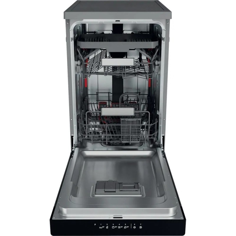 Zmywarka WSFO3T223PCX | PartsPC.pl