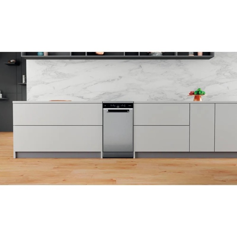 Zmywarka WSFO3T223PCX | PartsPC.pl