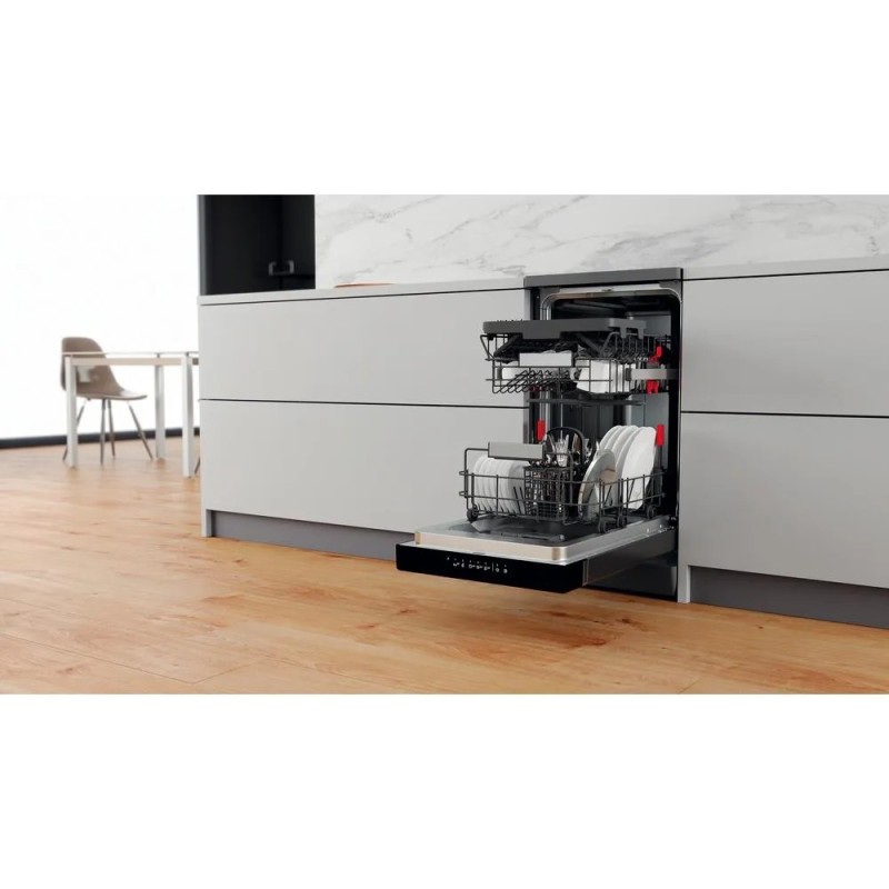 Zmywarka WSFO3T223PCX | PartsPC.pl