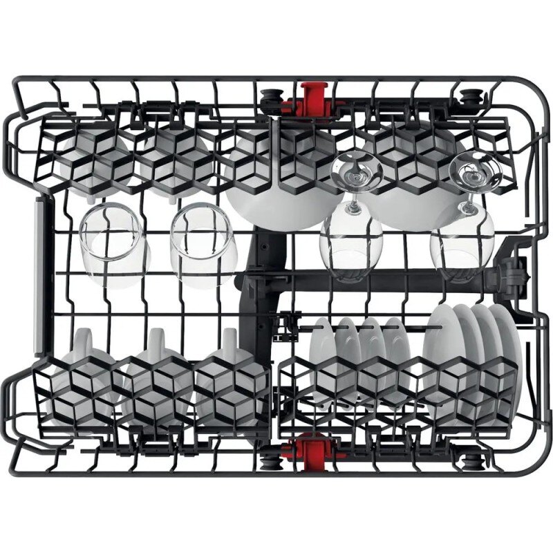 Zmywarka WSFO3T223PCX | PartsPC.pl