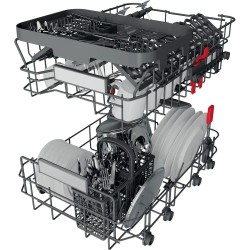Zmywarka WSFO3T223PCX | PartsPC.pl