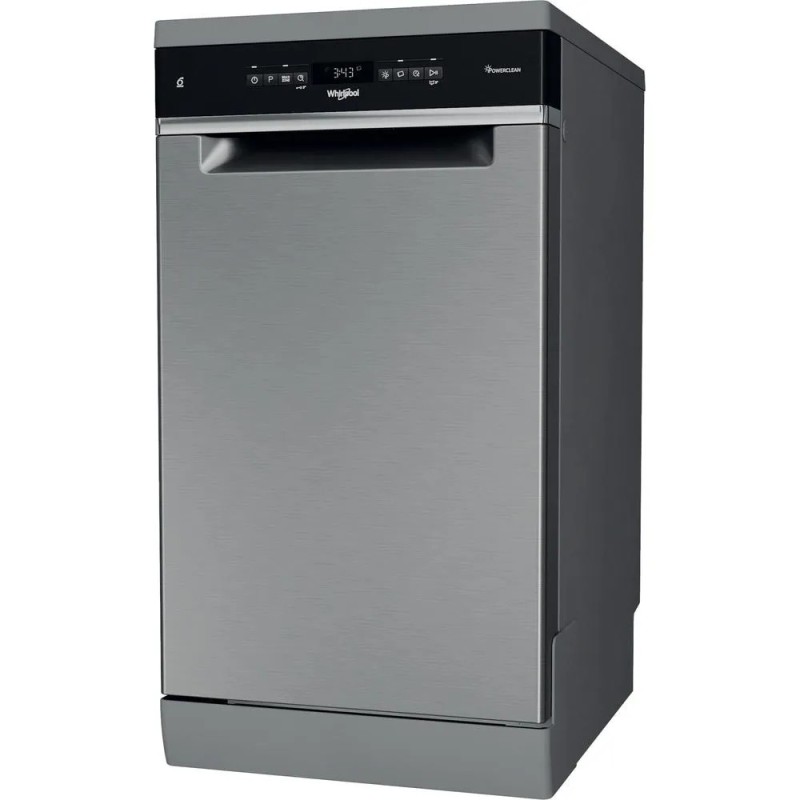 Zmywarka WSFO3T223PCX | PartsPC.pl