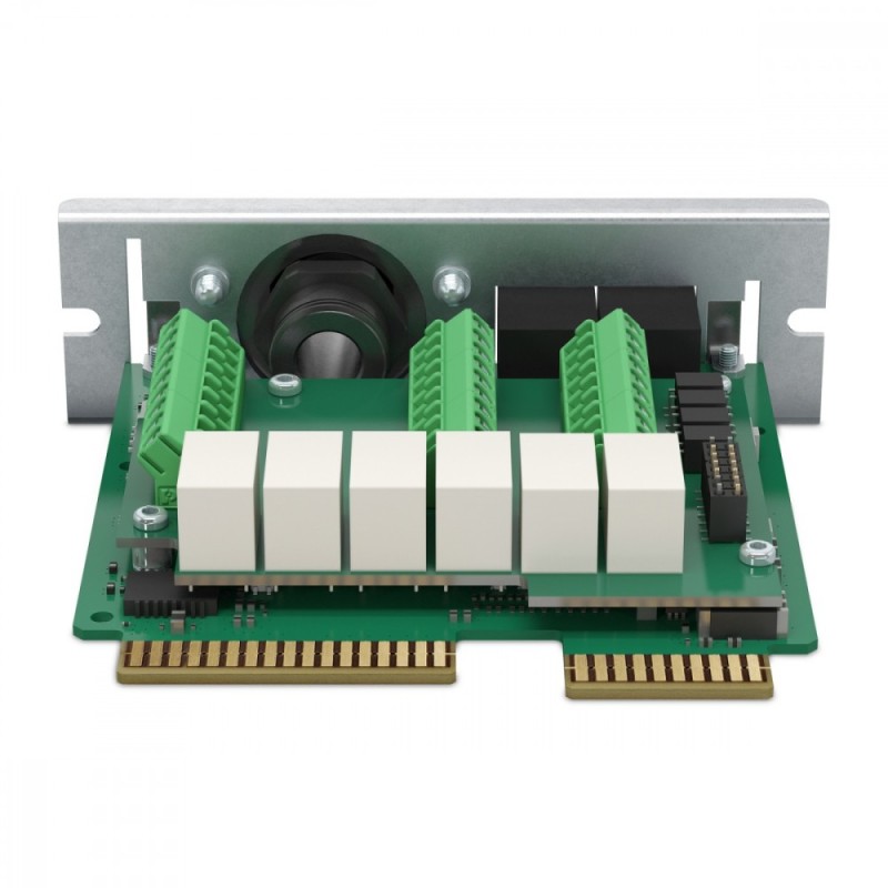 Karta AP9614 APC Dry Contact  I/O SmartSlot Card | PartsPC.pl
