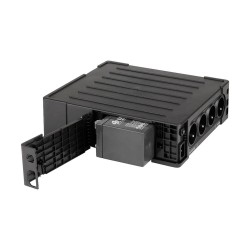 Zasilacz awaryjny  Ellipse PRO 1600 DIN ELP1600DIN | PartsPC.pl