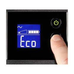 Zasilacz awaryjny  Ellipse PRO 1600 DIN ELP1600DIN | PartsPC.pl